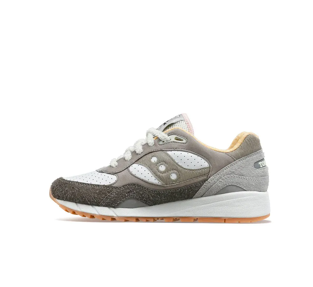 MAYBE TOMORROW X SAUCONY SHADOW 6000 "HARE"