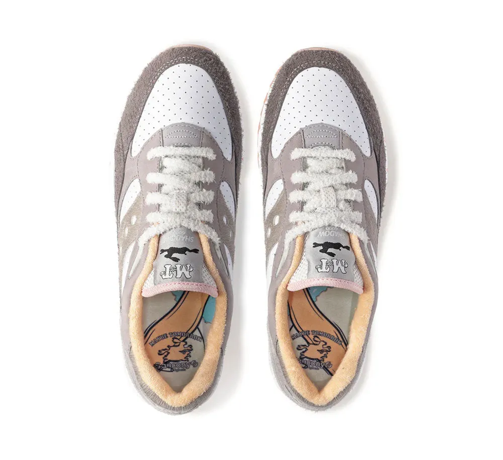 MAYBE TOMORROW X SAUCONY SHADOW 6000 "HARE"