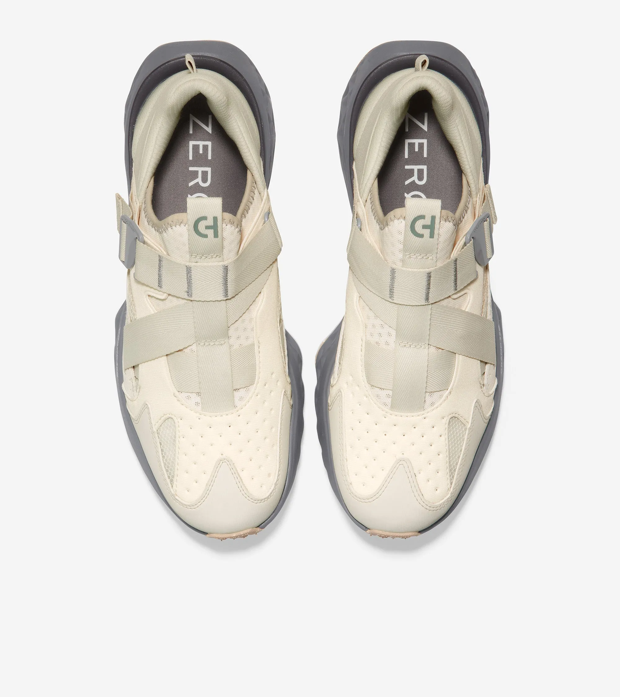 Men's 5.ZERØGRAND Monk Strap Running Shoe