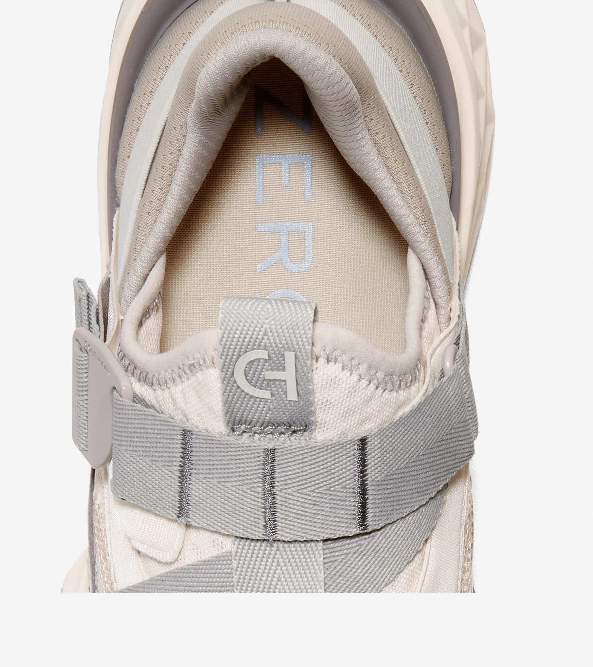 Men's 5.ZERØGRAND Monk Strap Running Shoe