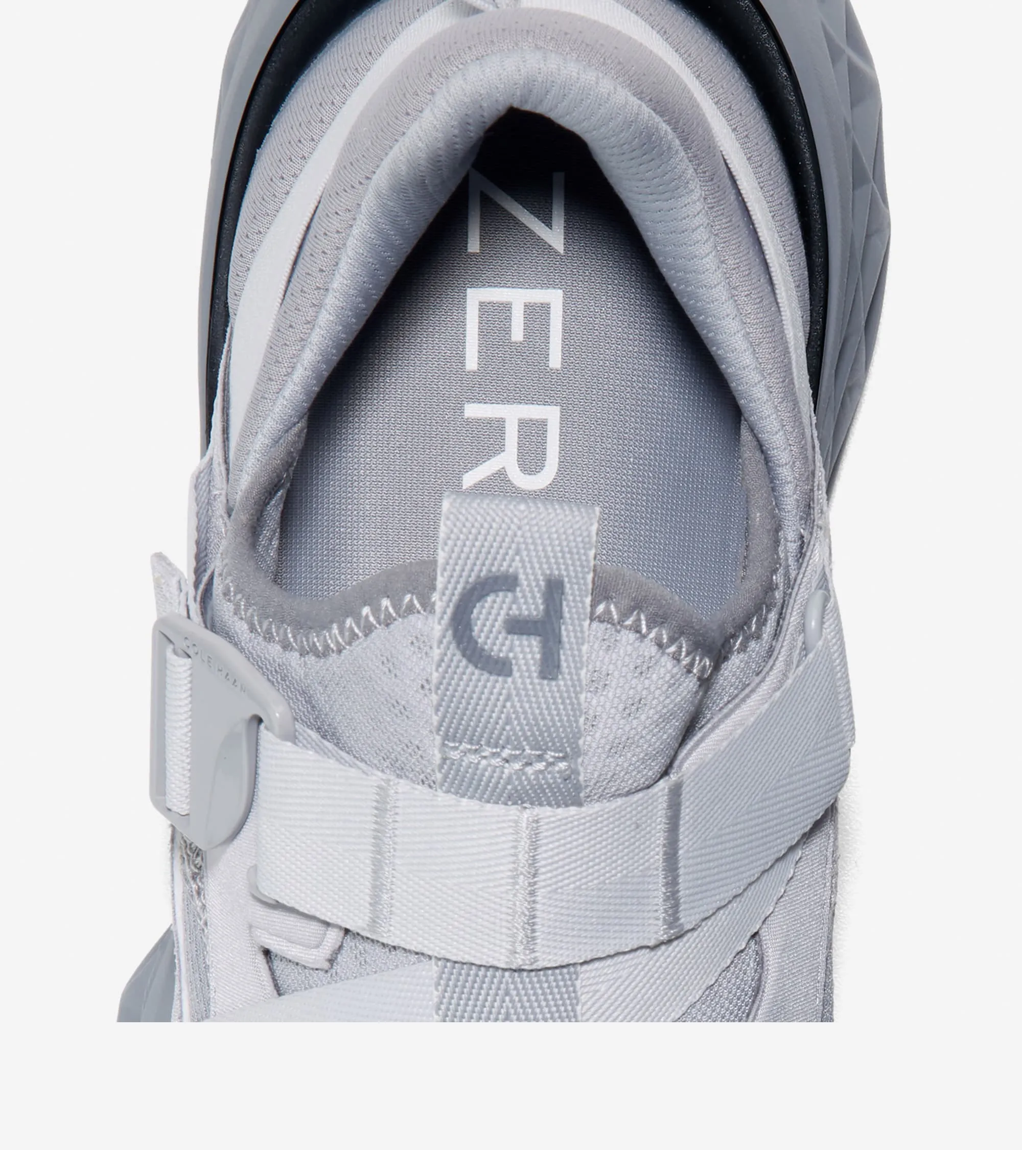 Men's 5.ZERØGRAND Monk Strap Running Shoe