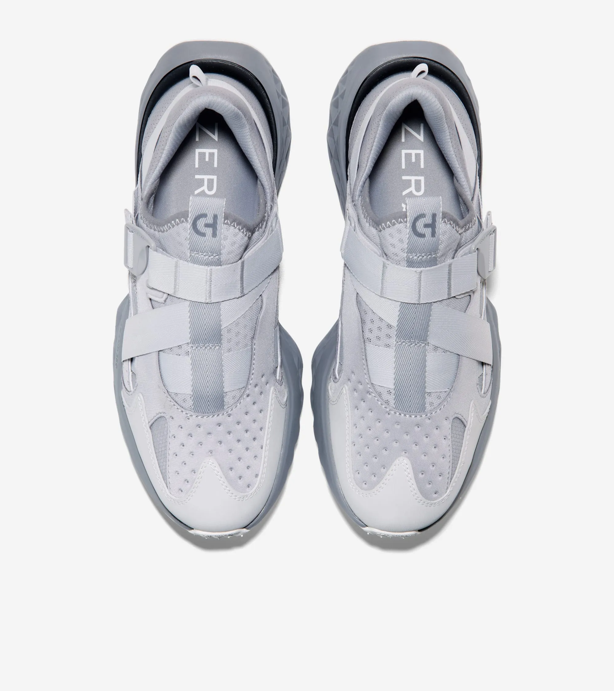 Men's 5.ZERØGRAND Monk Strap Running Shoe
