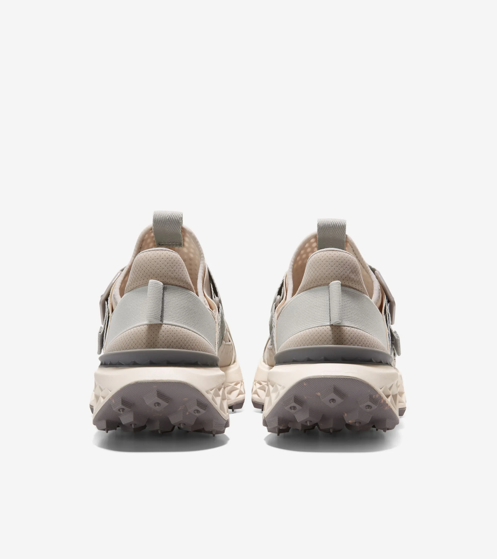 Men's 5.ZERØGRAND Monk Strap Running Shoe