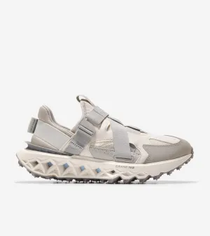 Men's 5.ZERØGRAND Monk Strap Running Shoe