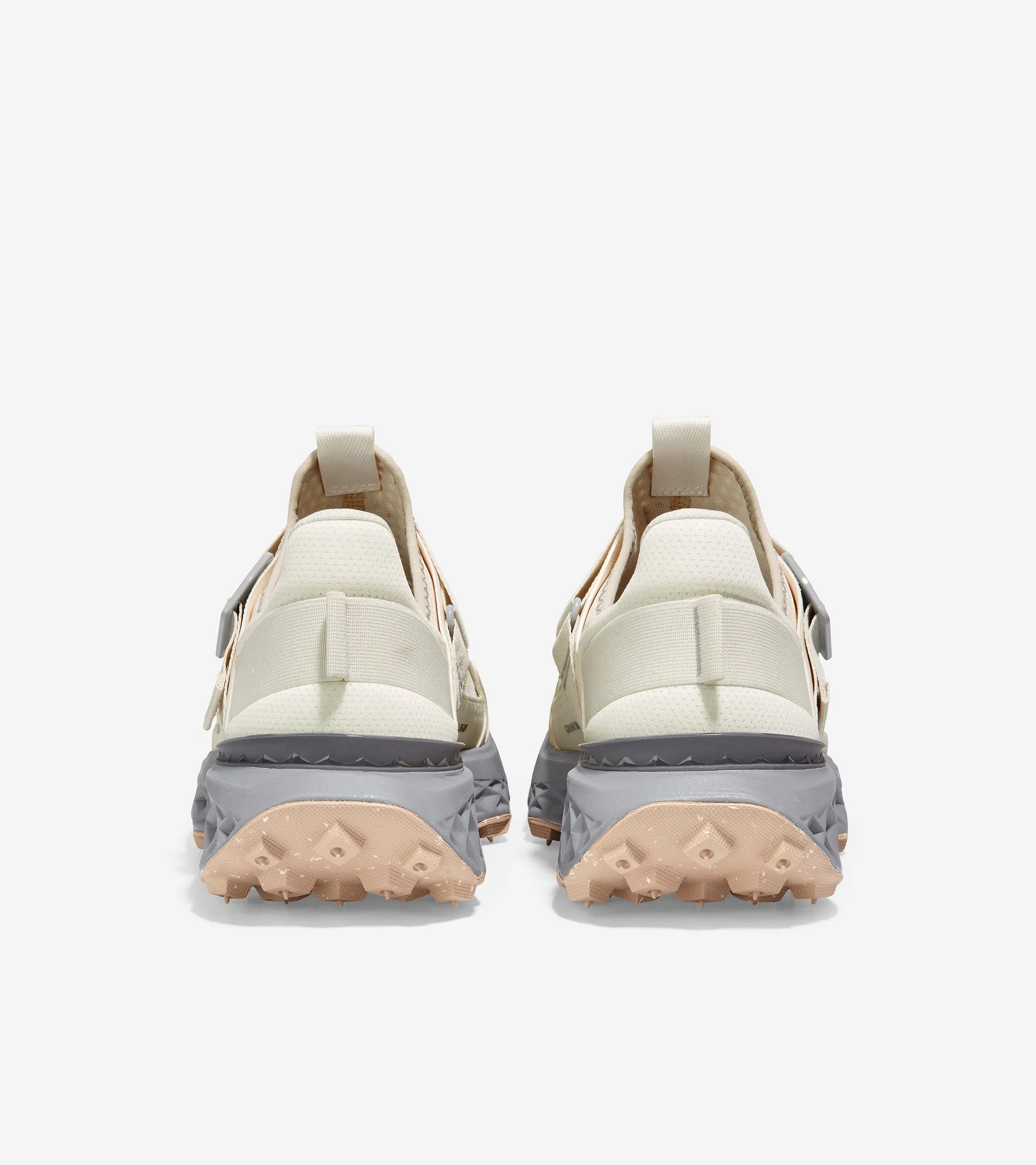 Men's 5.ZERØGRAND Monk Strap Running Shoe