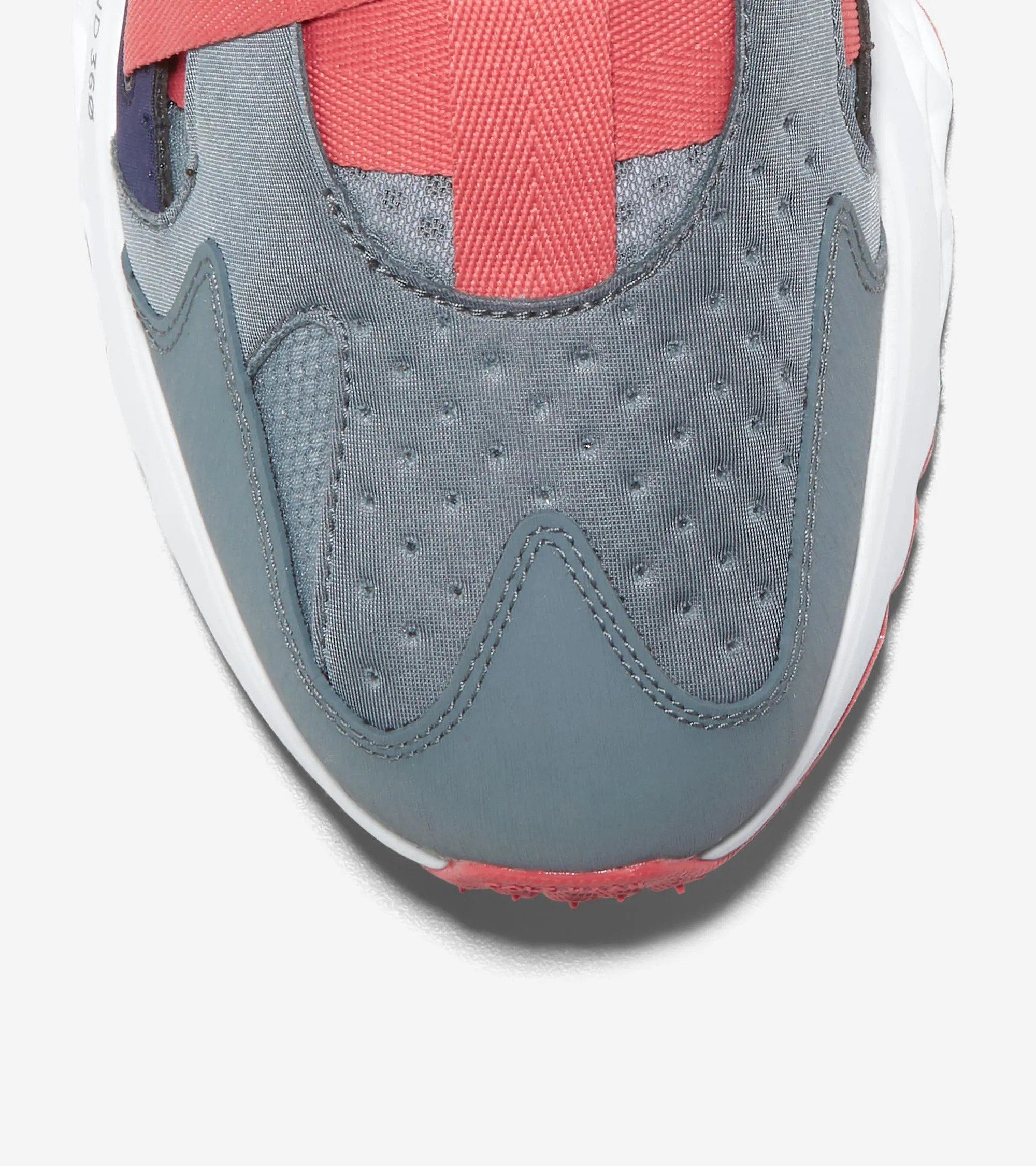 Men's 5.ZERØGRAND Monk Strap Running Shoes