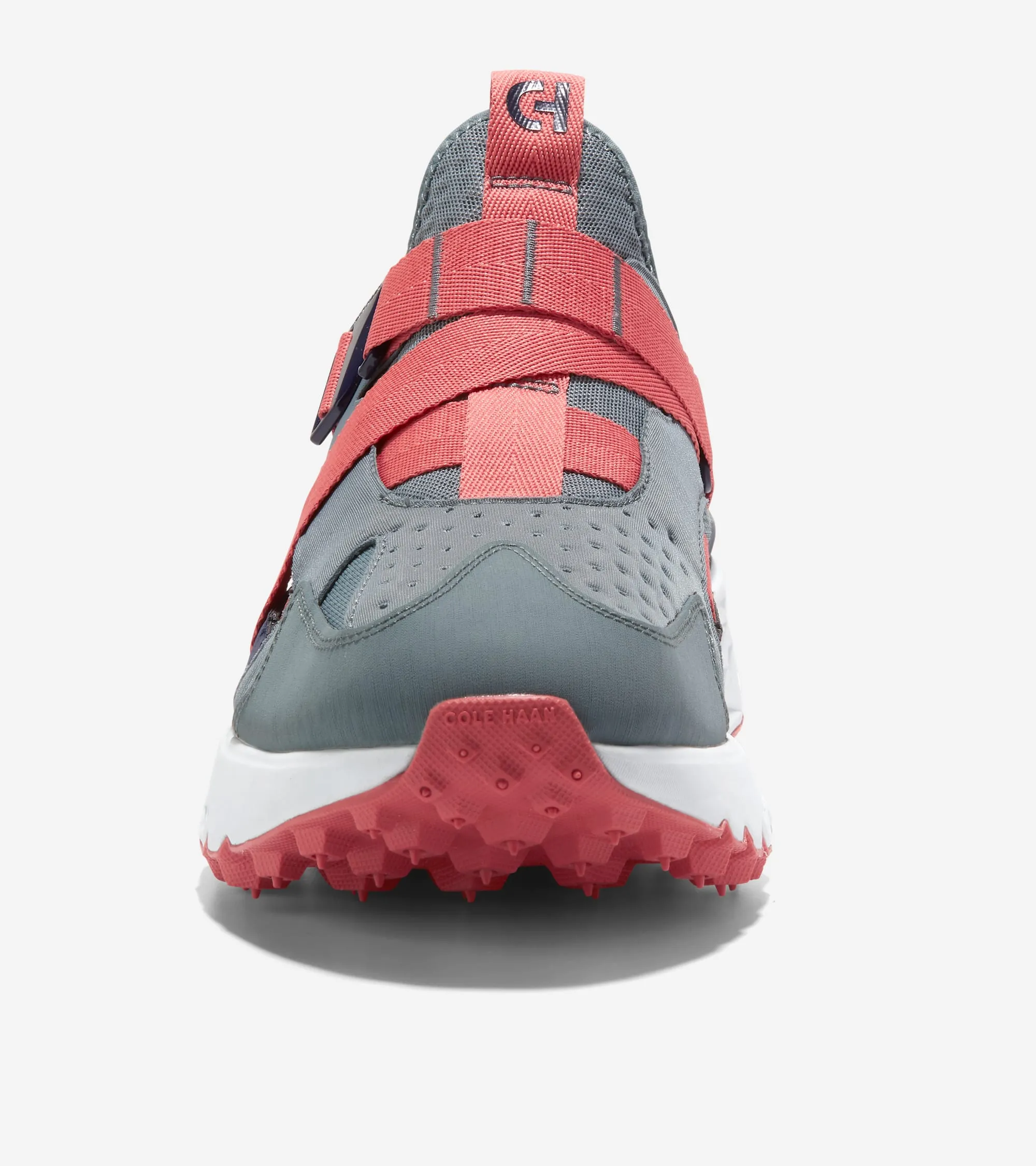 Men's 5.ZERØGRAND Monk Strap Running Shoes