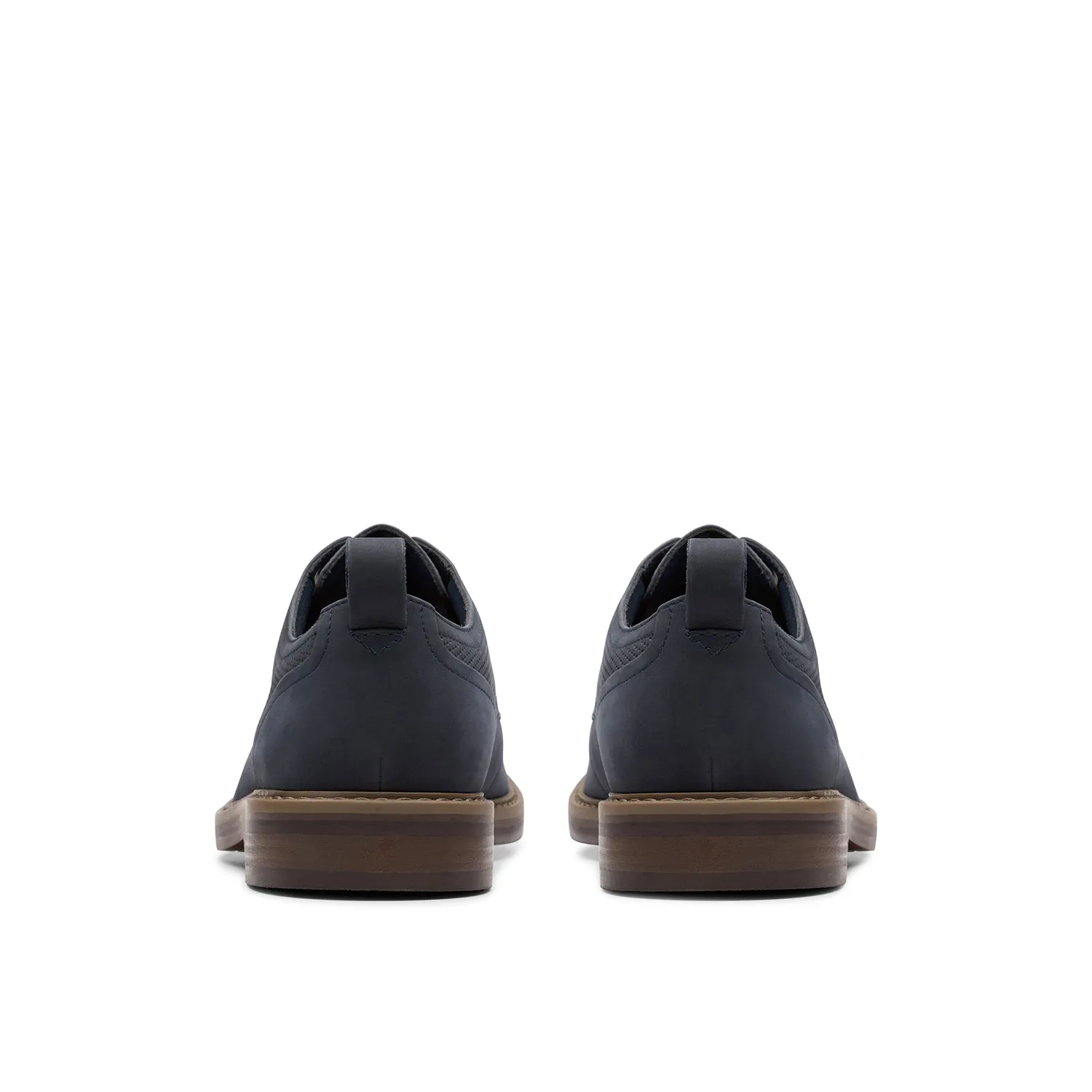 Mens Aldwin Lace