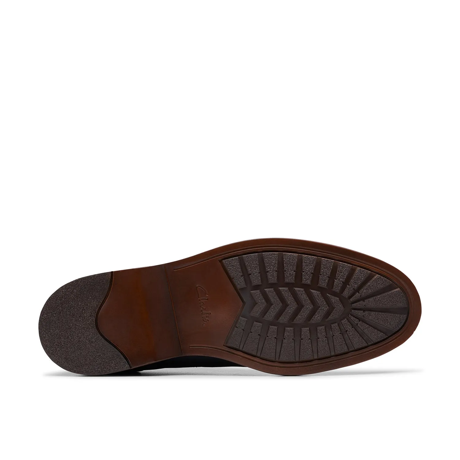 Mens Aldwin Lace