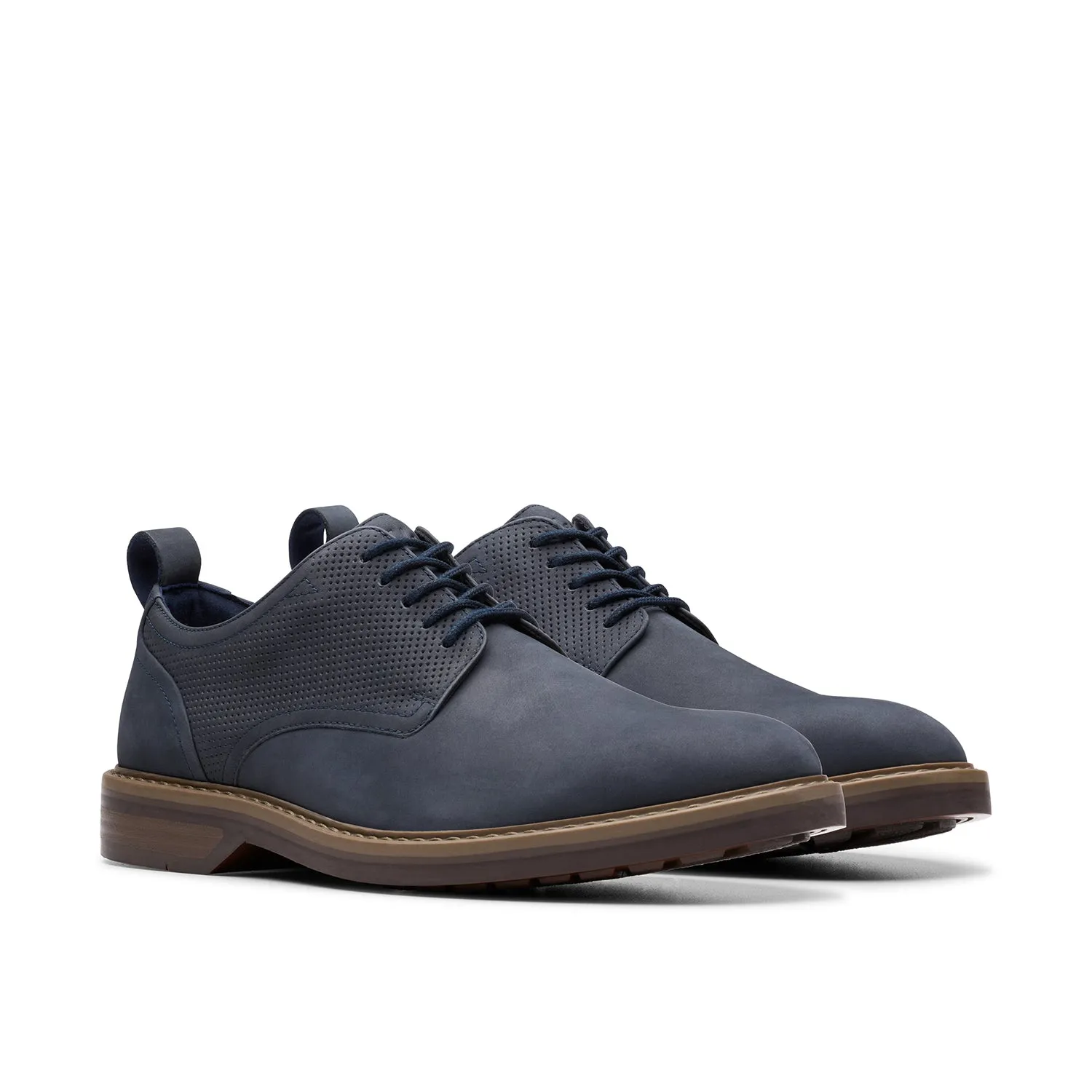 Mens Aldwin Lace