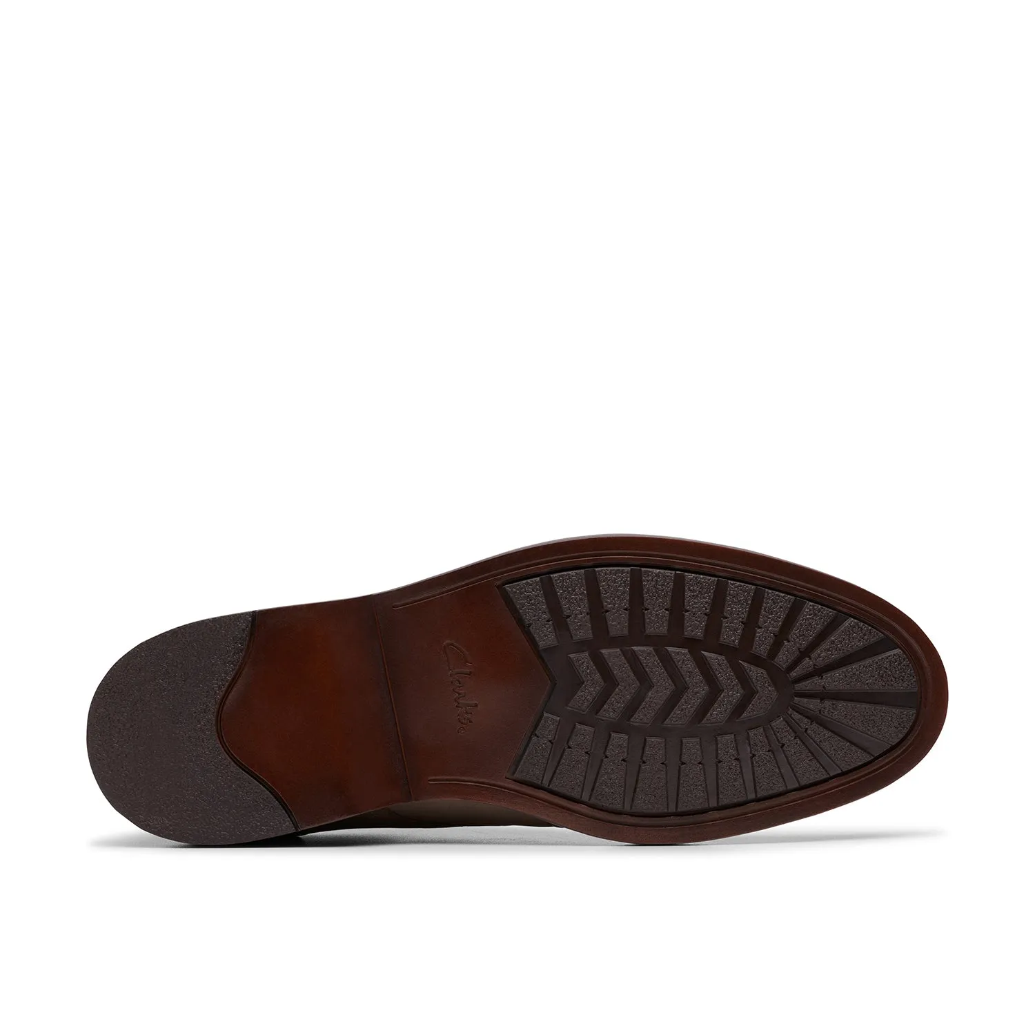 Mens Aldwin Lace