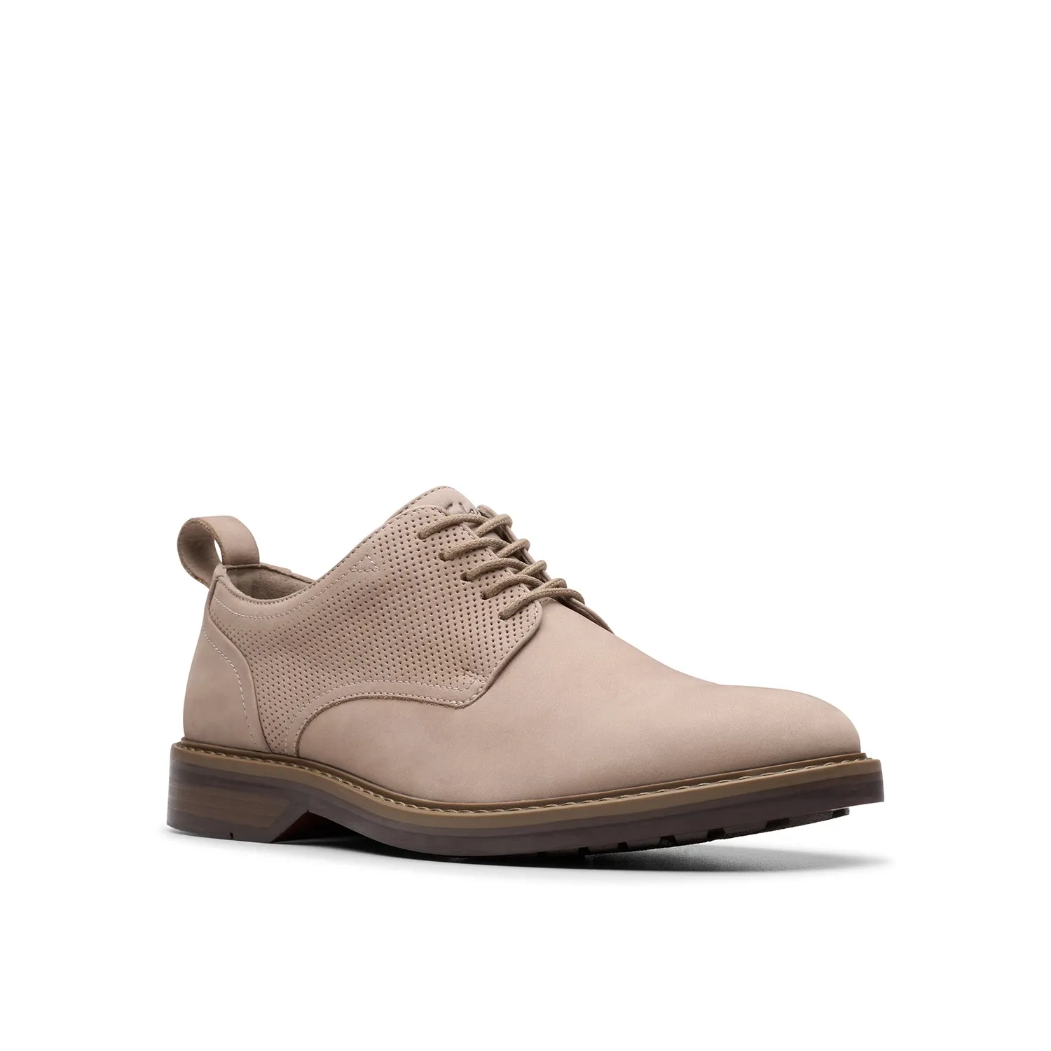 Mens Aldwin Lace