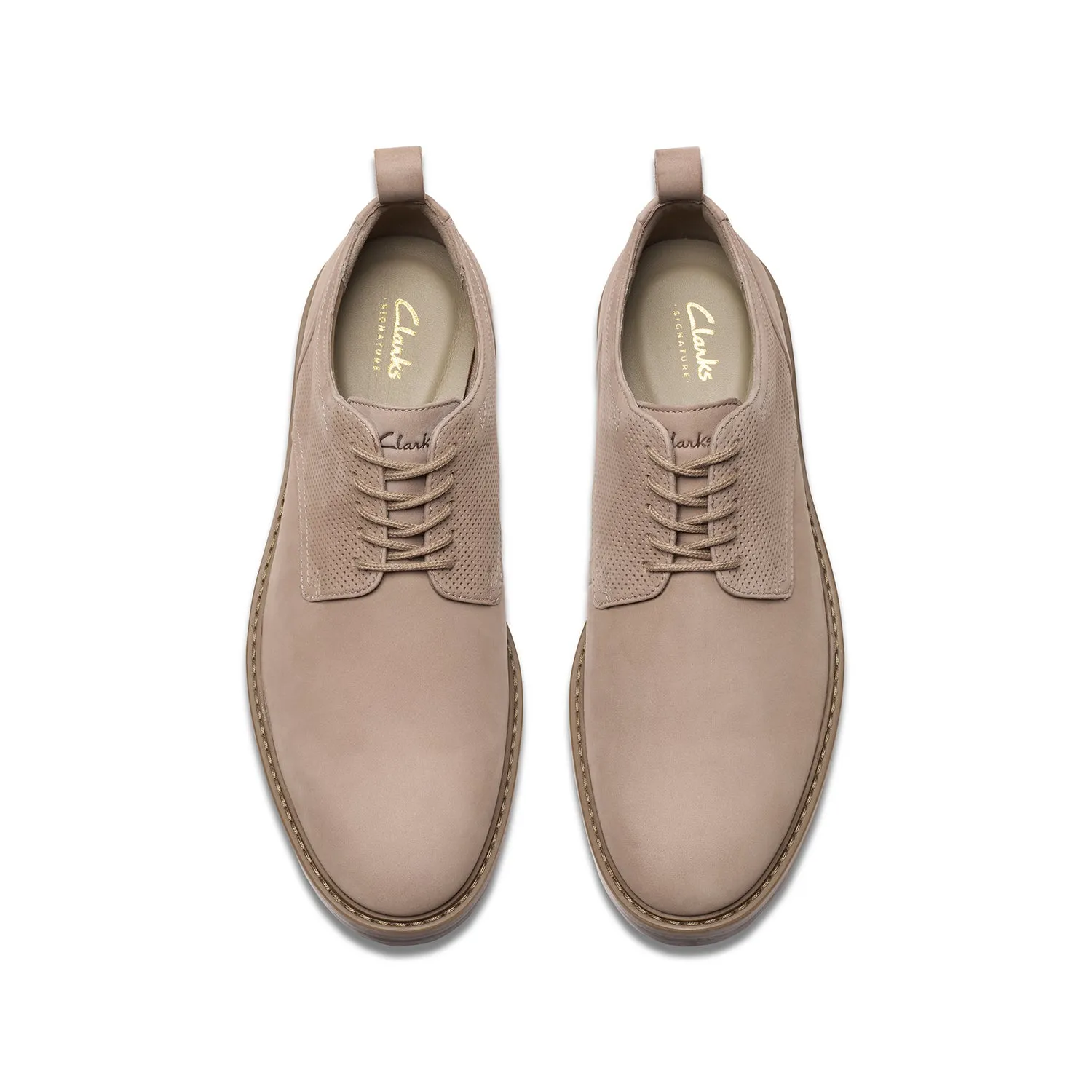 Mens Aldwin Lace