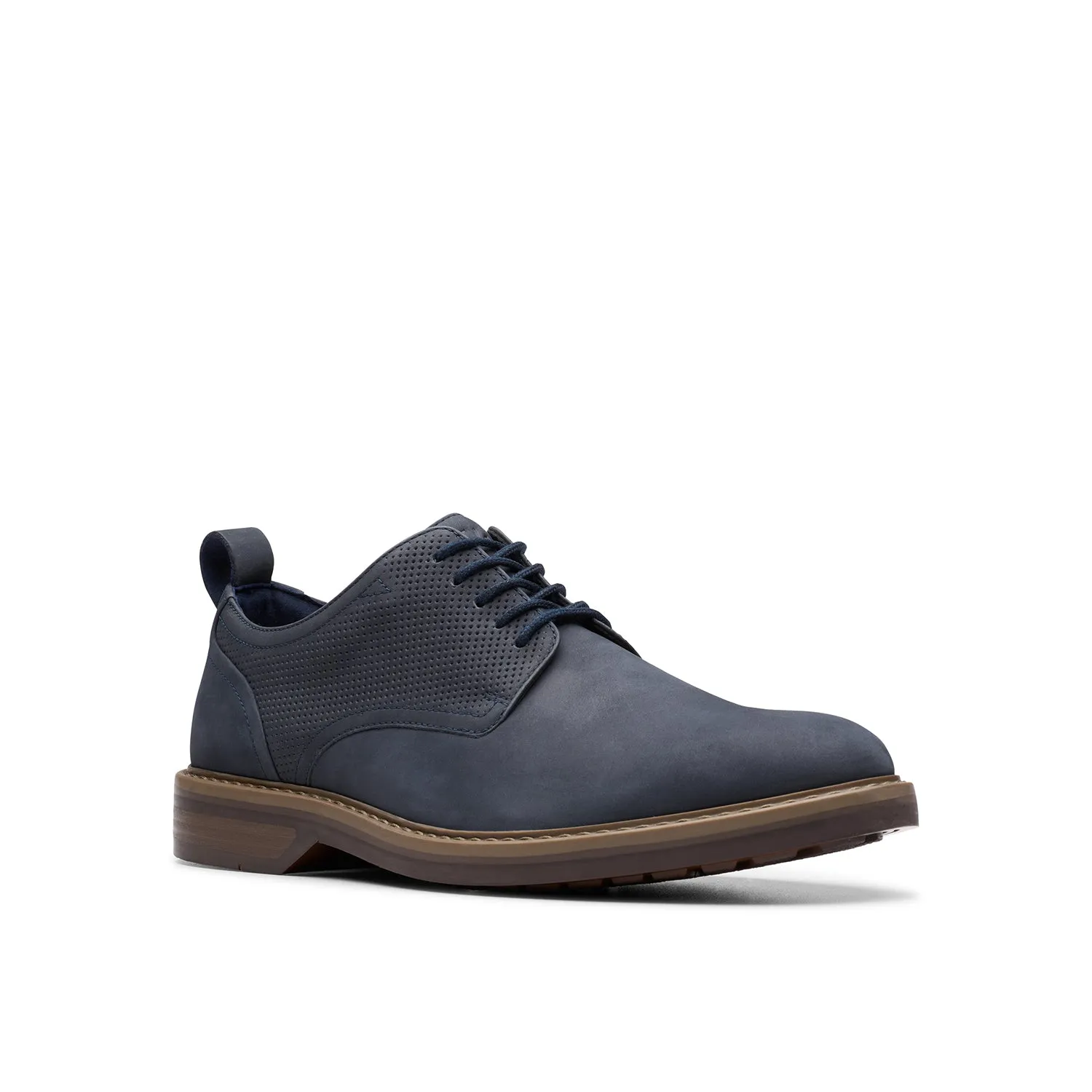 Mens Aldwin Lace