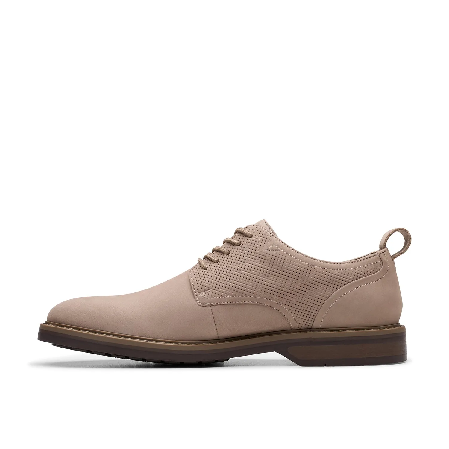 Mens Aldwin Lace
