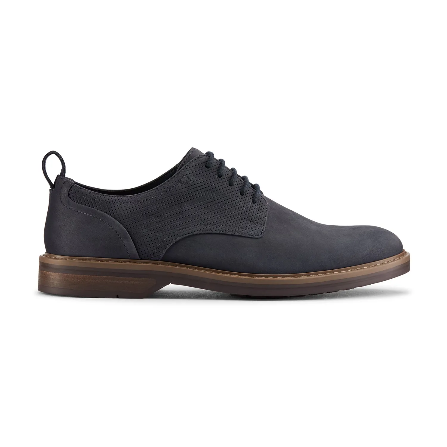 Mens Aldwin Lace
