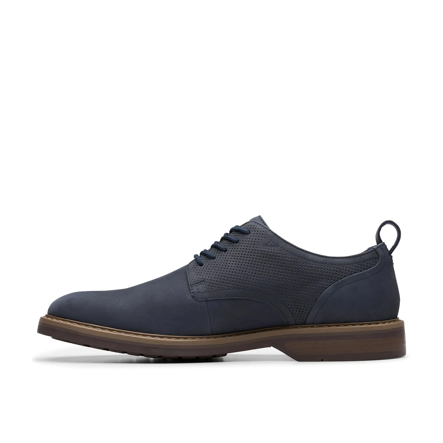 Mens Aldwin Lace