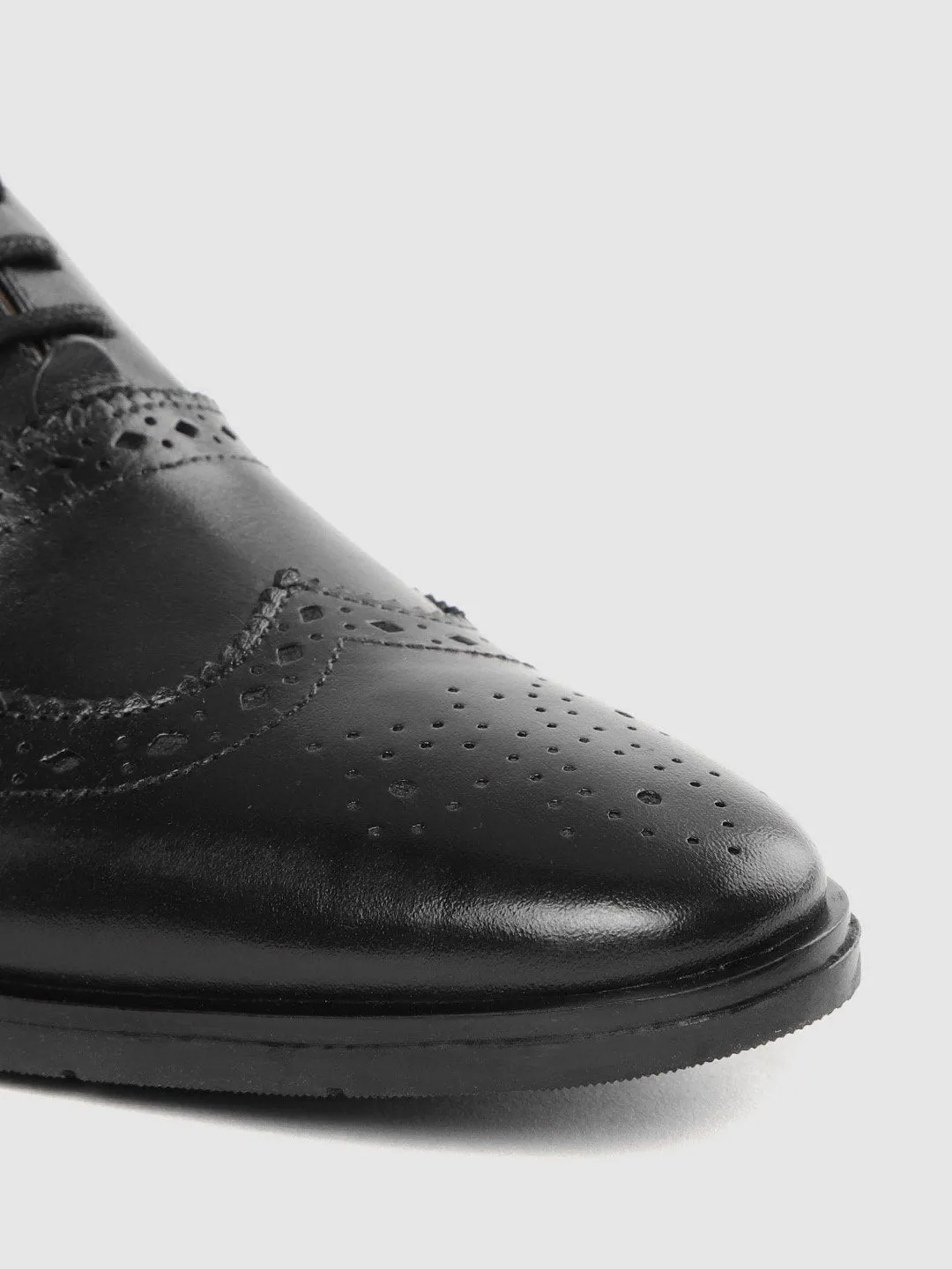 Men's Brogue