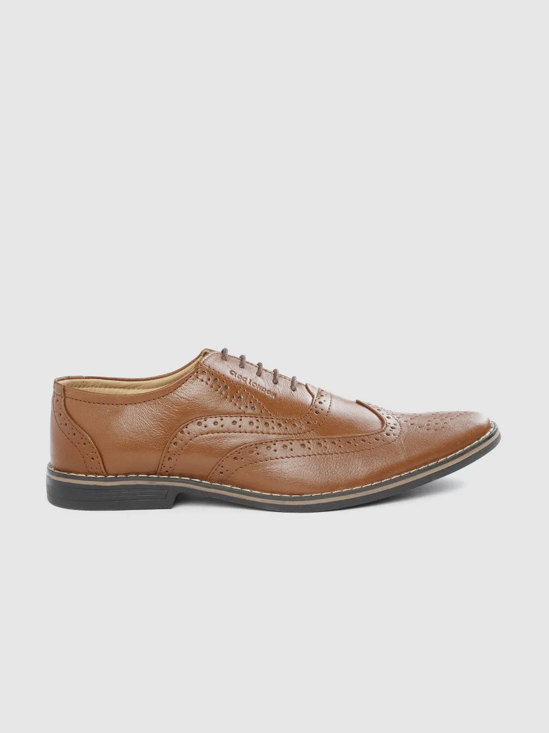 Men's Brogue