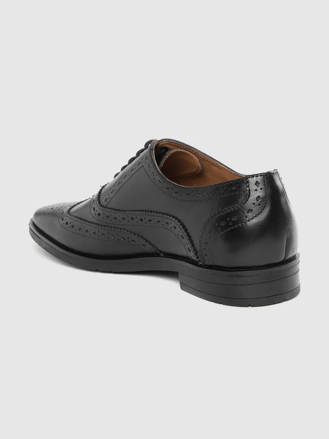 Men's Brogue