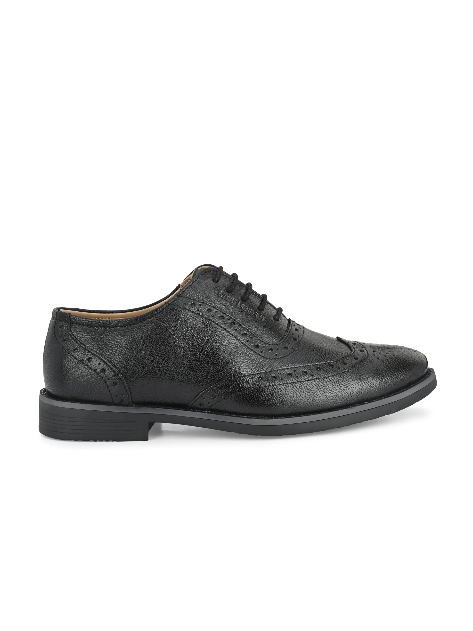 Men's Brogue