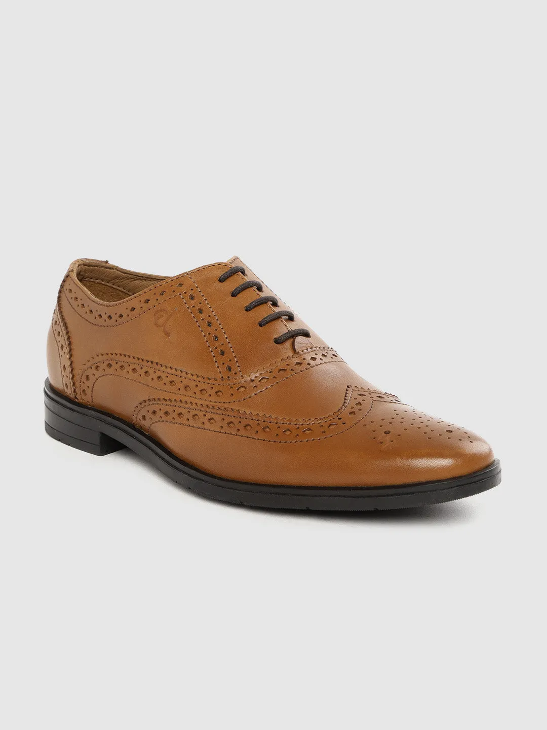 Men's Brogue