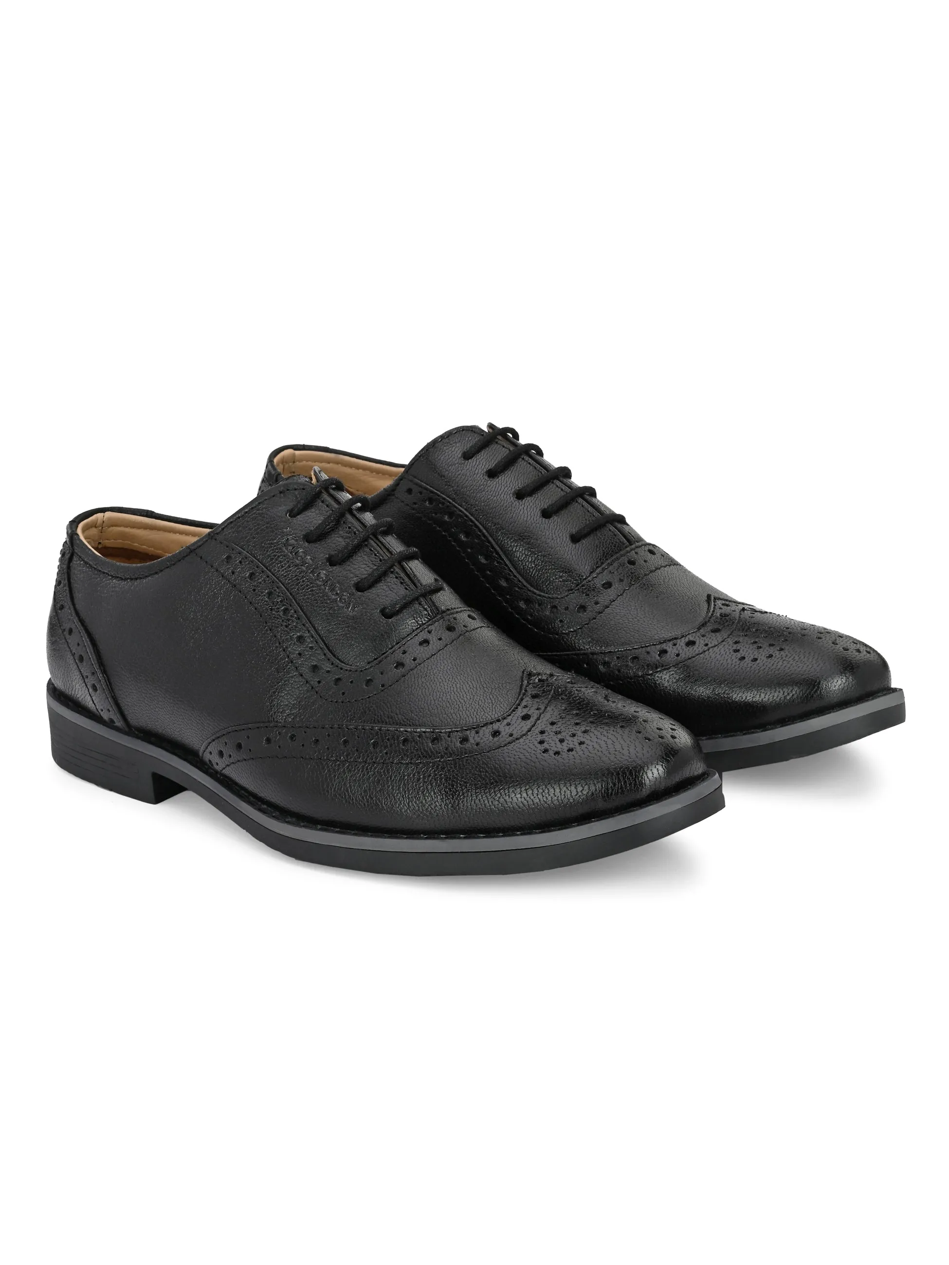 Men's Brogue