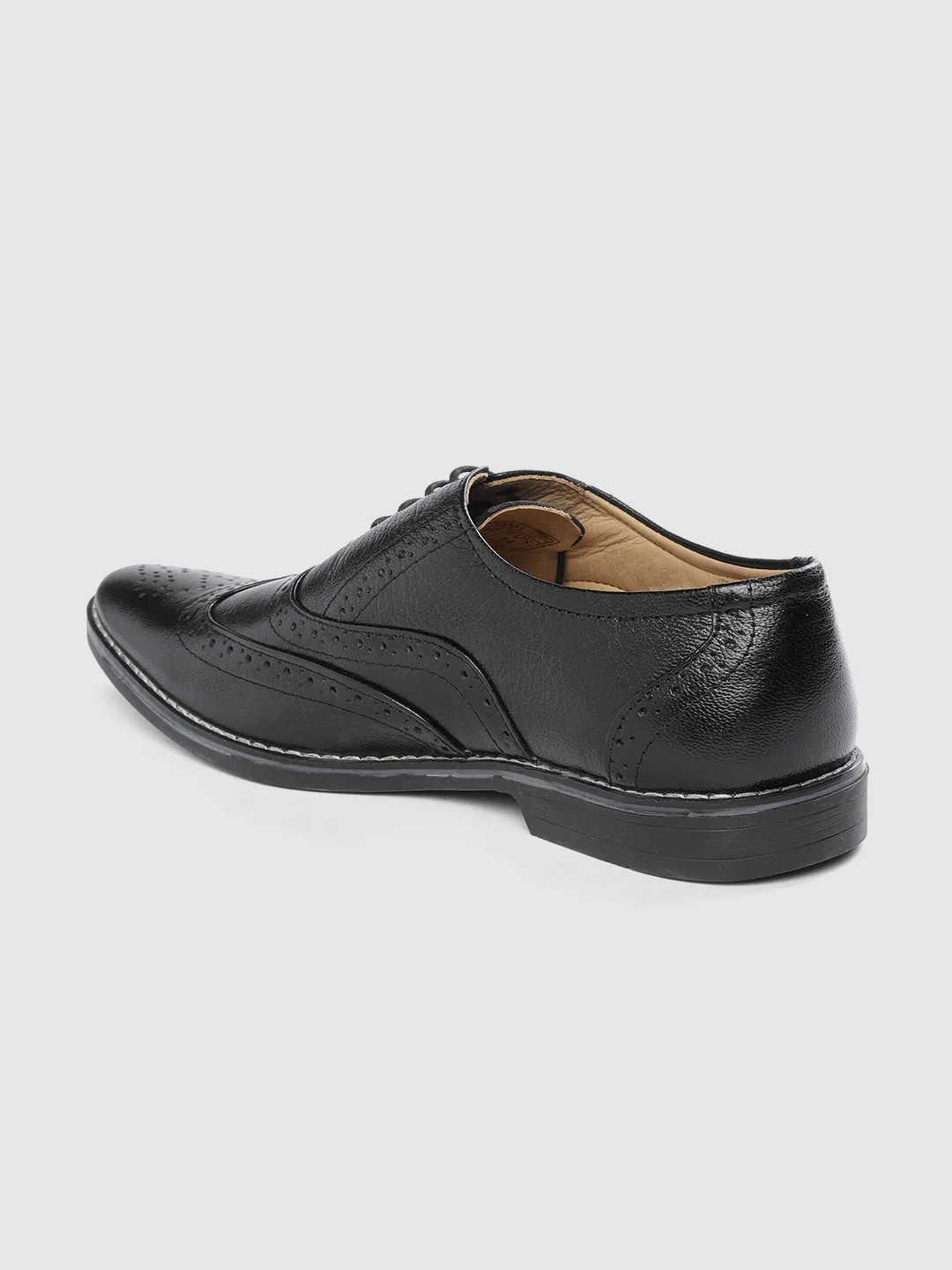 Men's Brogue