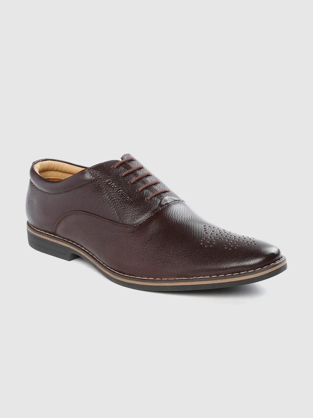 Men's Brogue