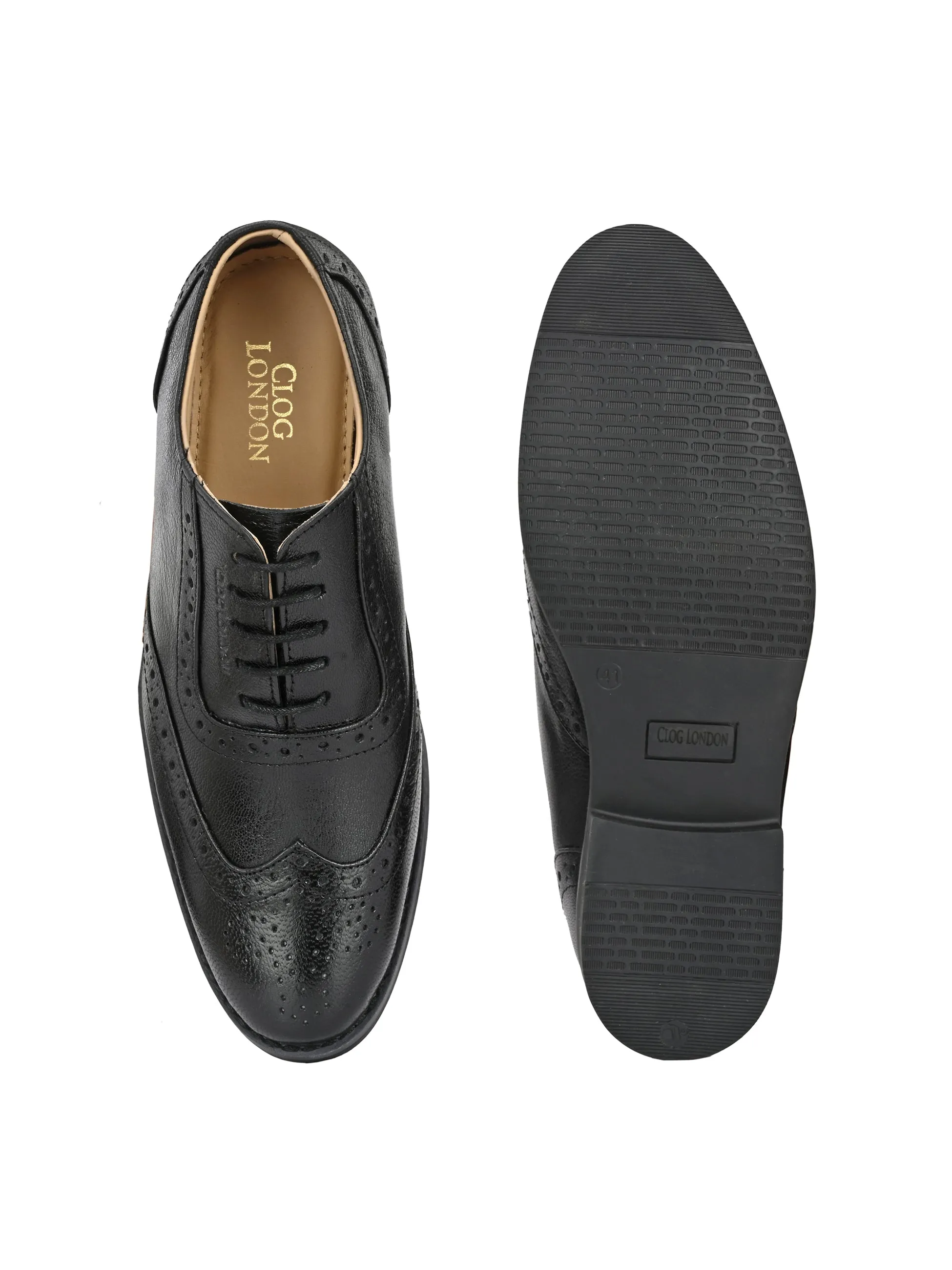 Men's Brogue