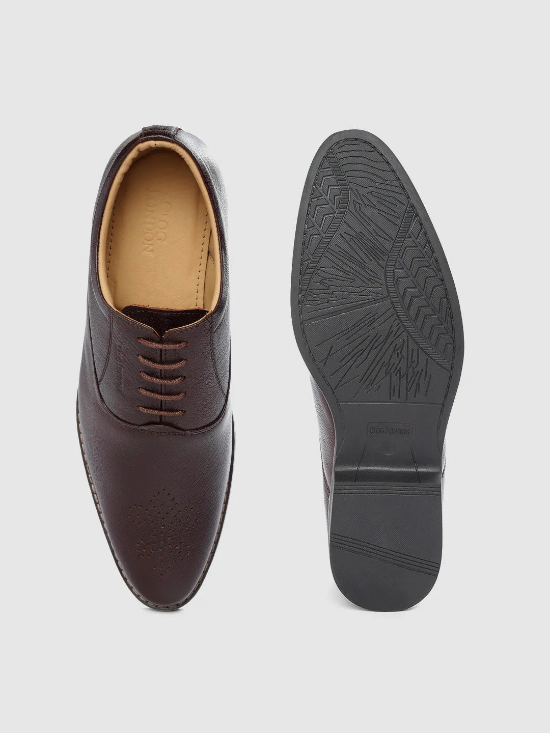 Men's Brogue