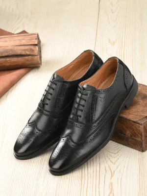 Men's Brogue