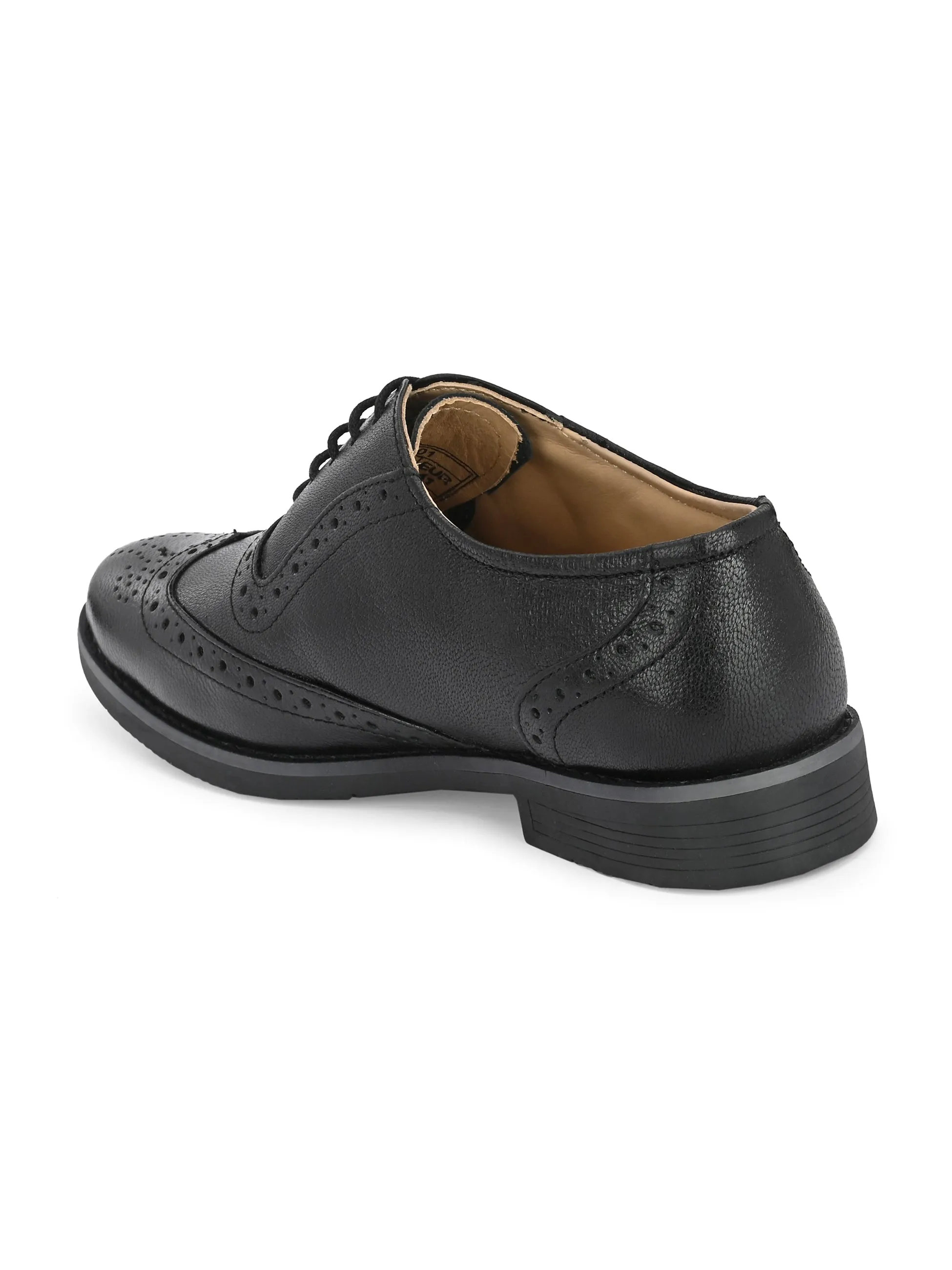 Men's Brogue