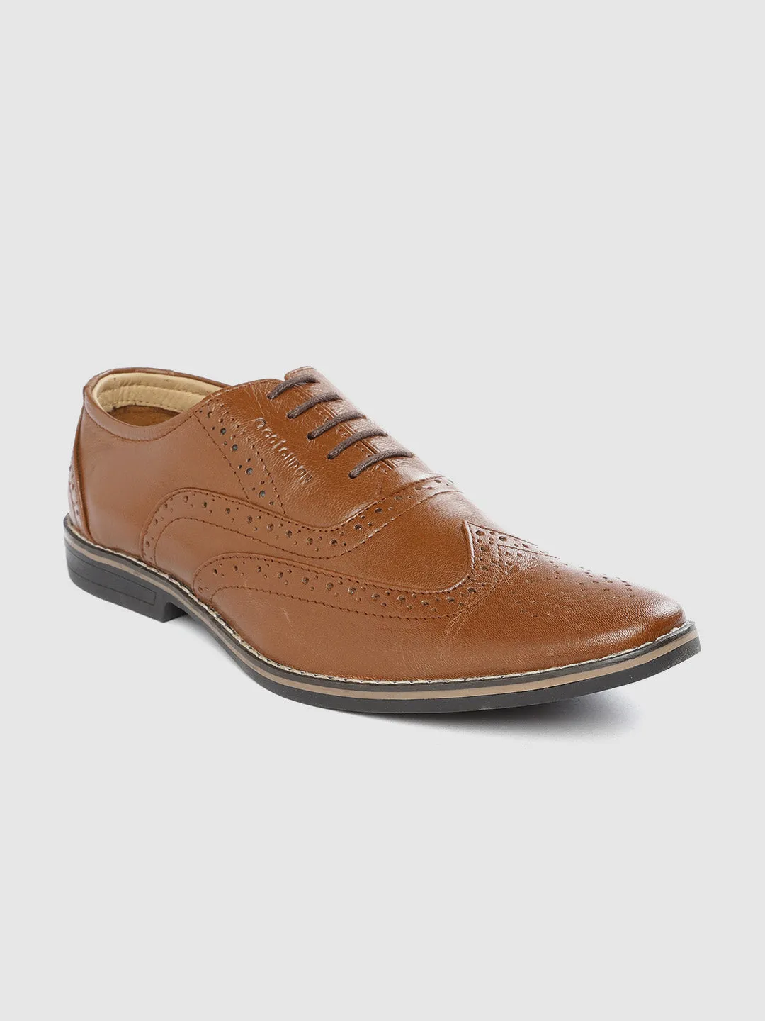 Men's Brogue