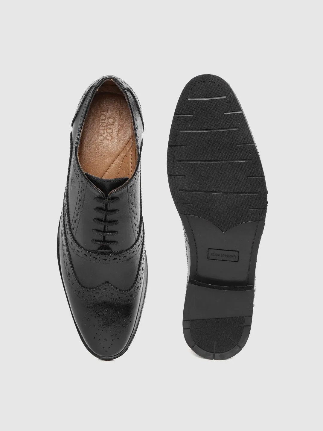 Men's Brogue