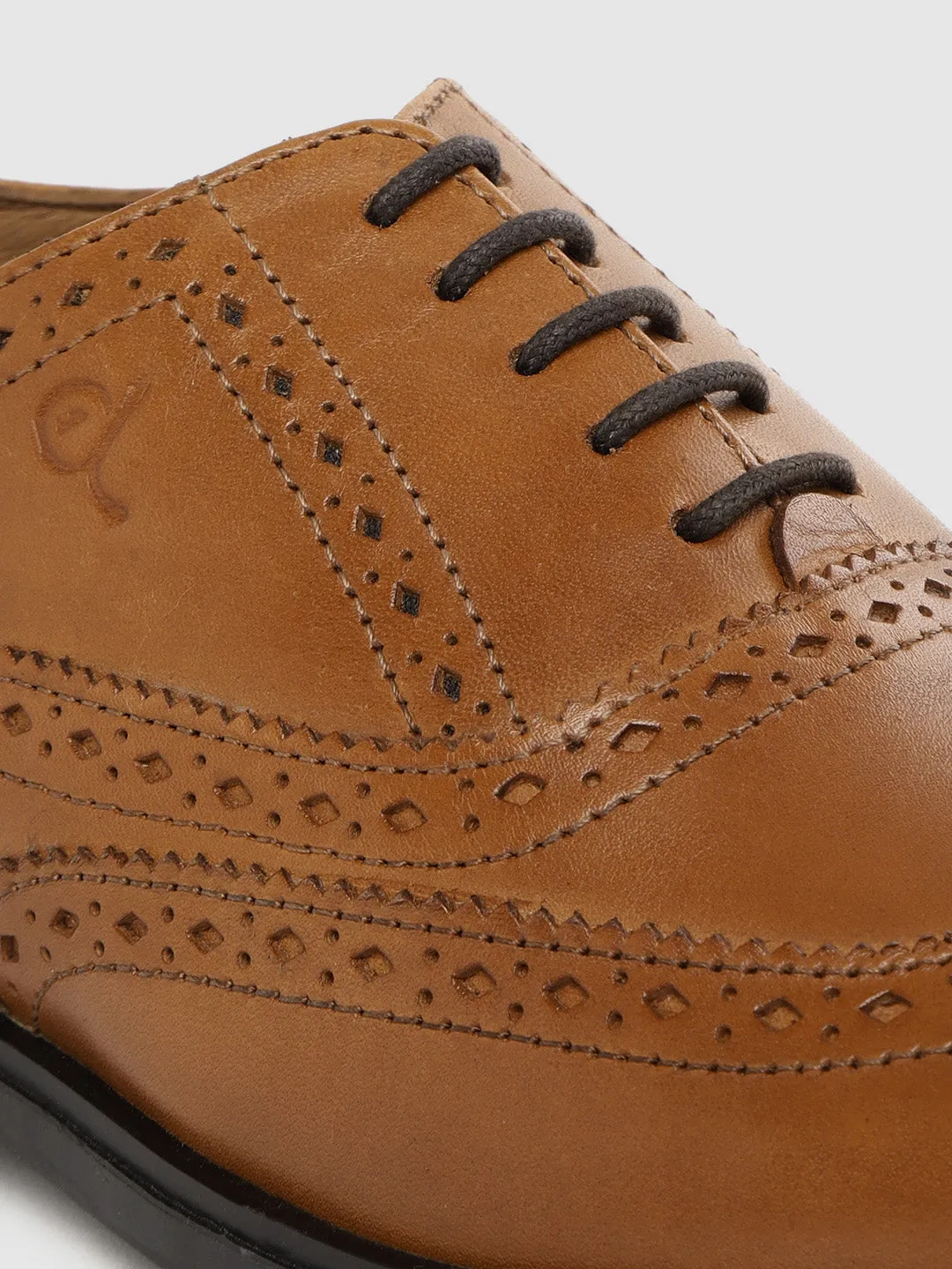 Men's Brogue