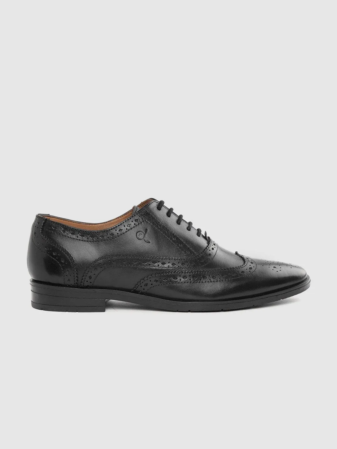 Men's Brogue