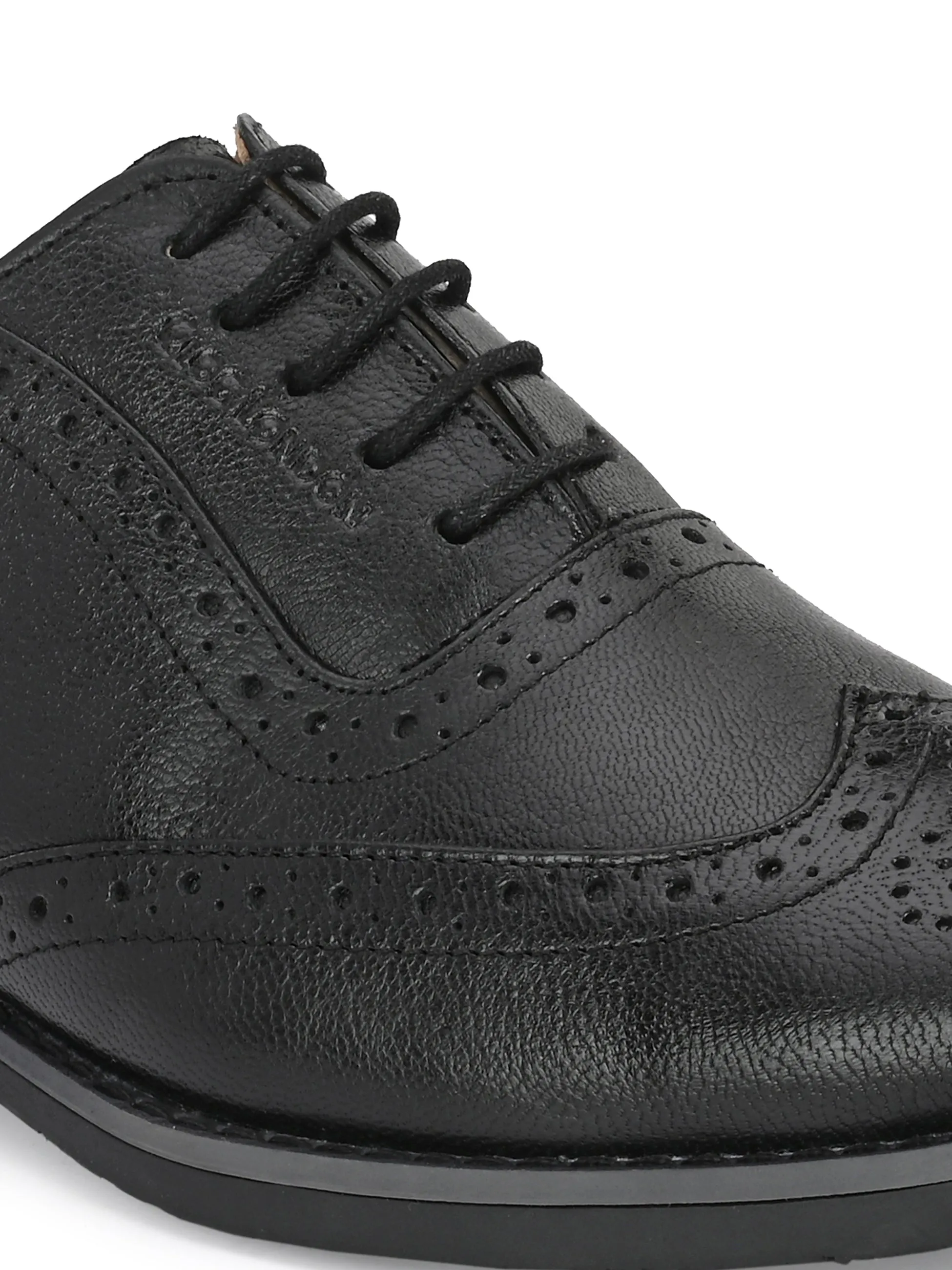 Men's Brogue
