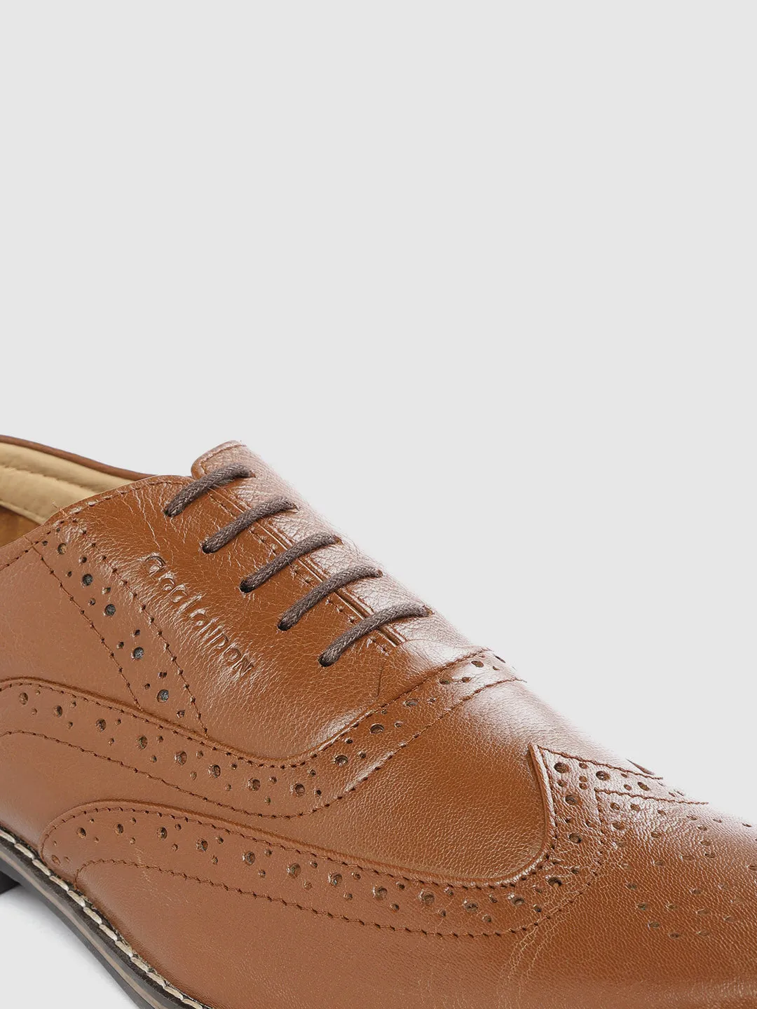 Men's Brogue