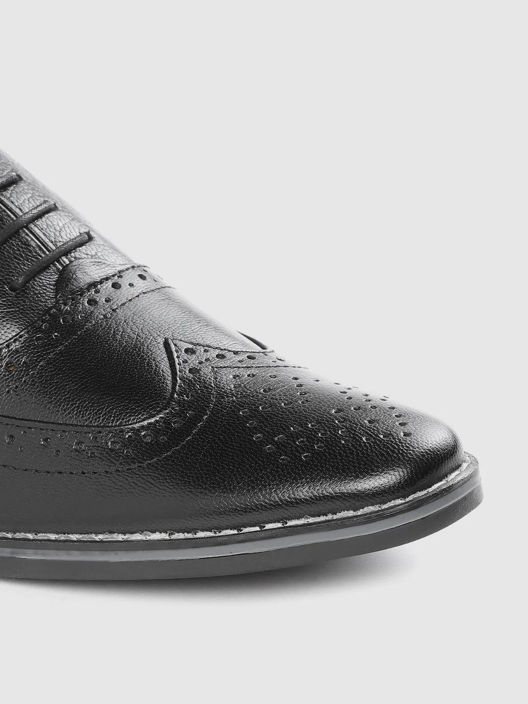 Men's Brogue