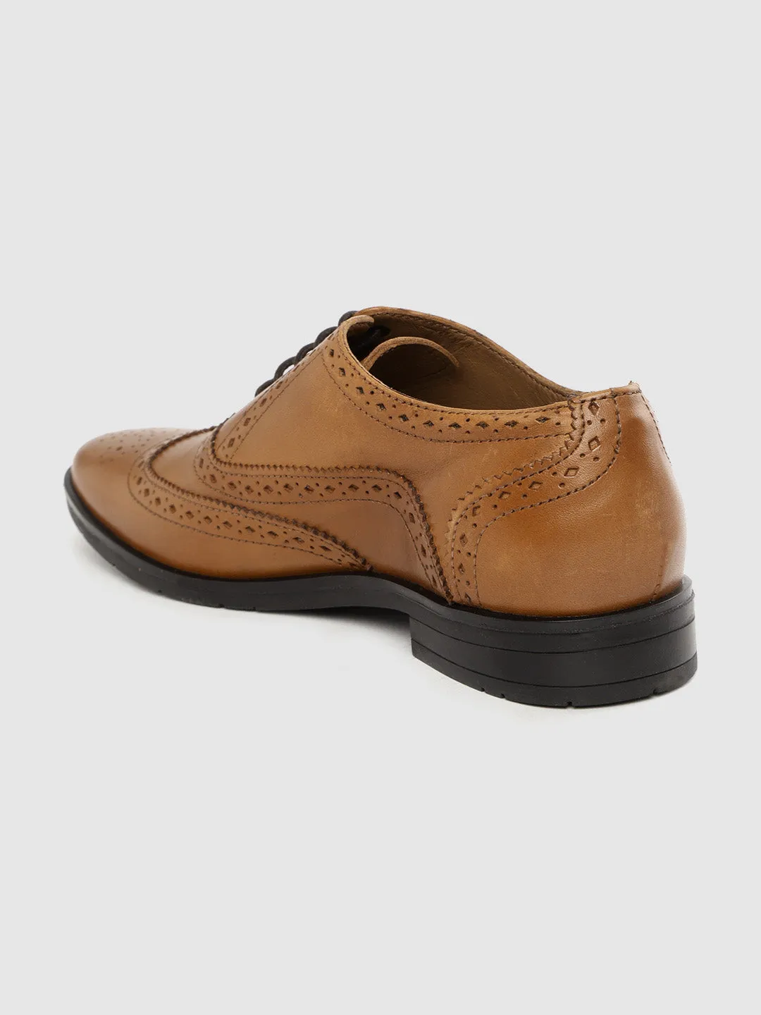 Men's Brogue
