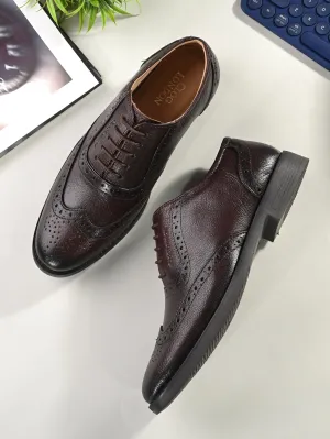 Men's Brogue