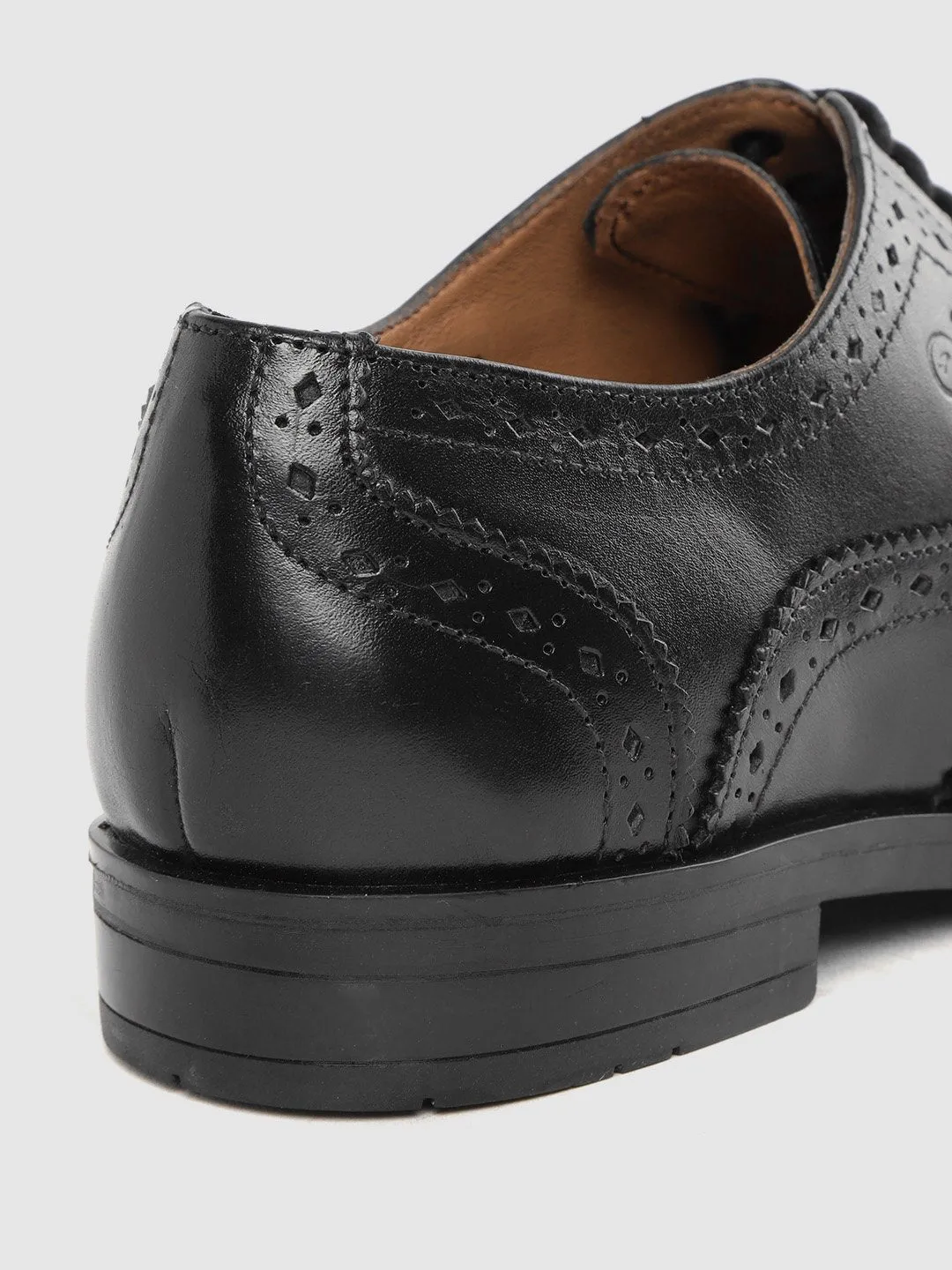Men's Brogue