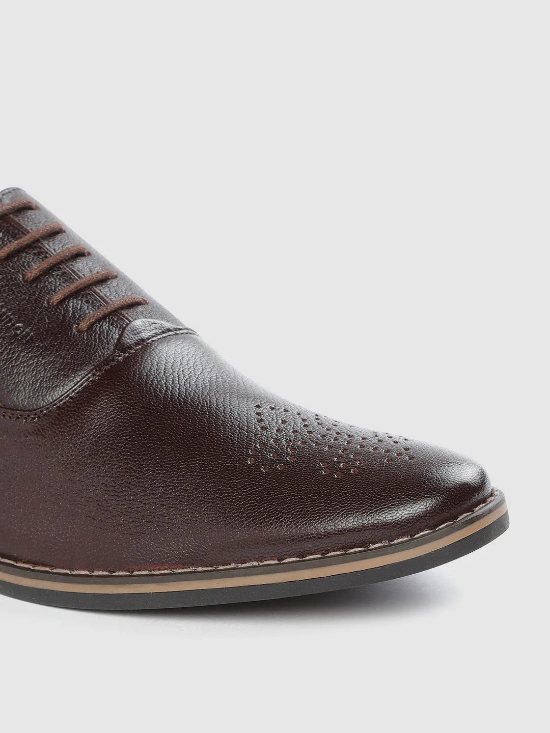 Men's Brogue