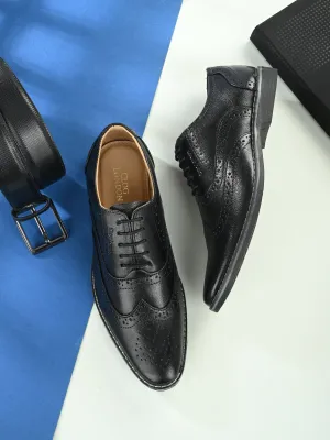 Men's Brogue