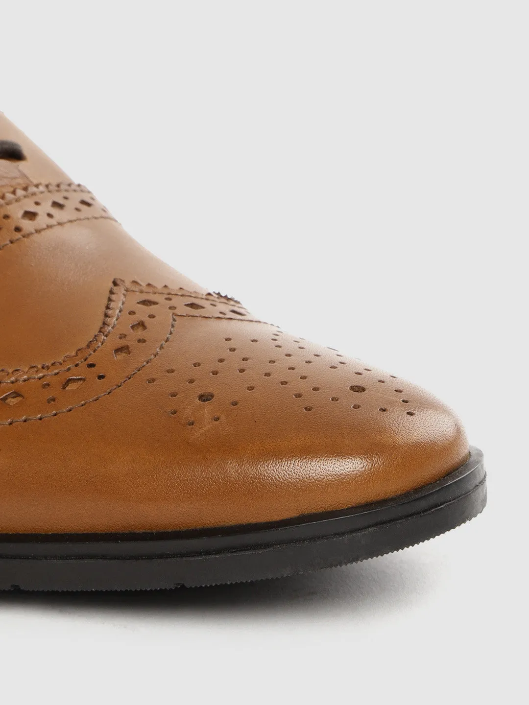 Men's Brogue