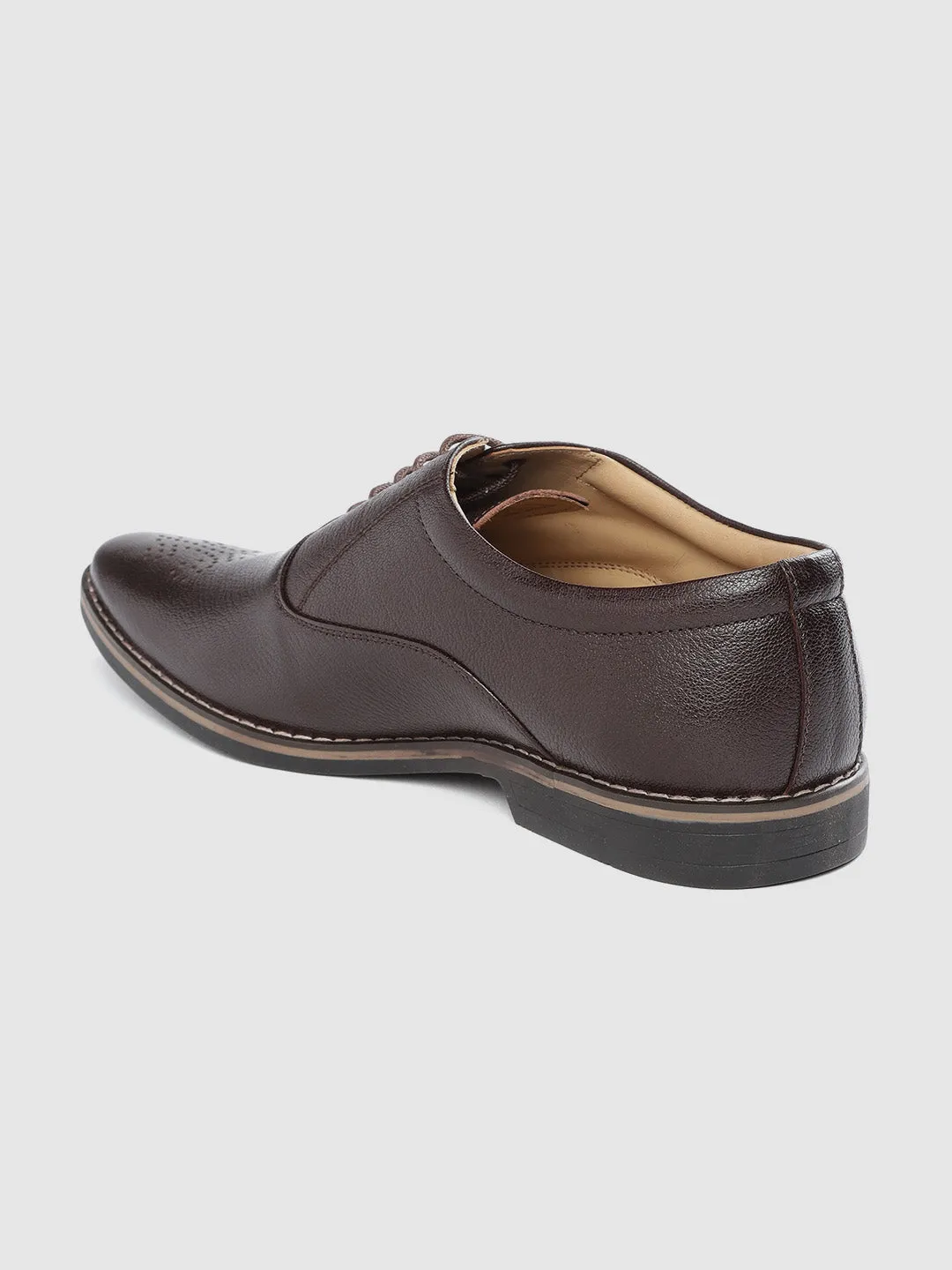 Men's Brogue