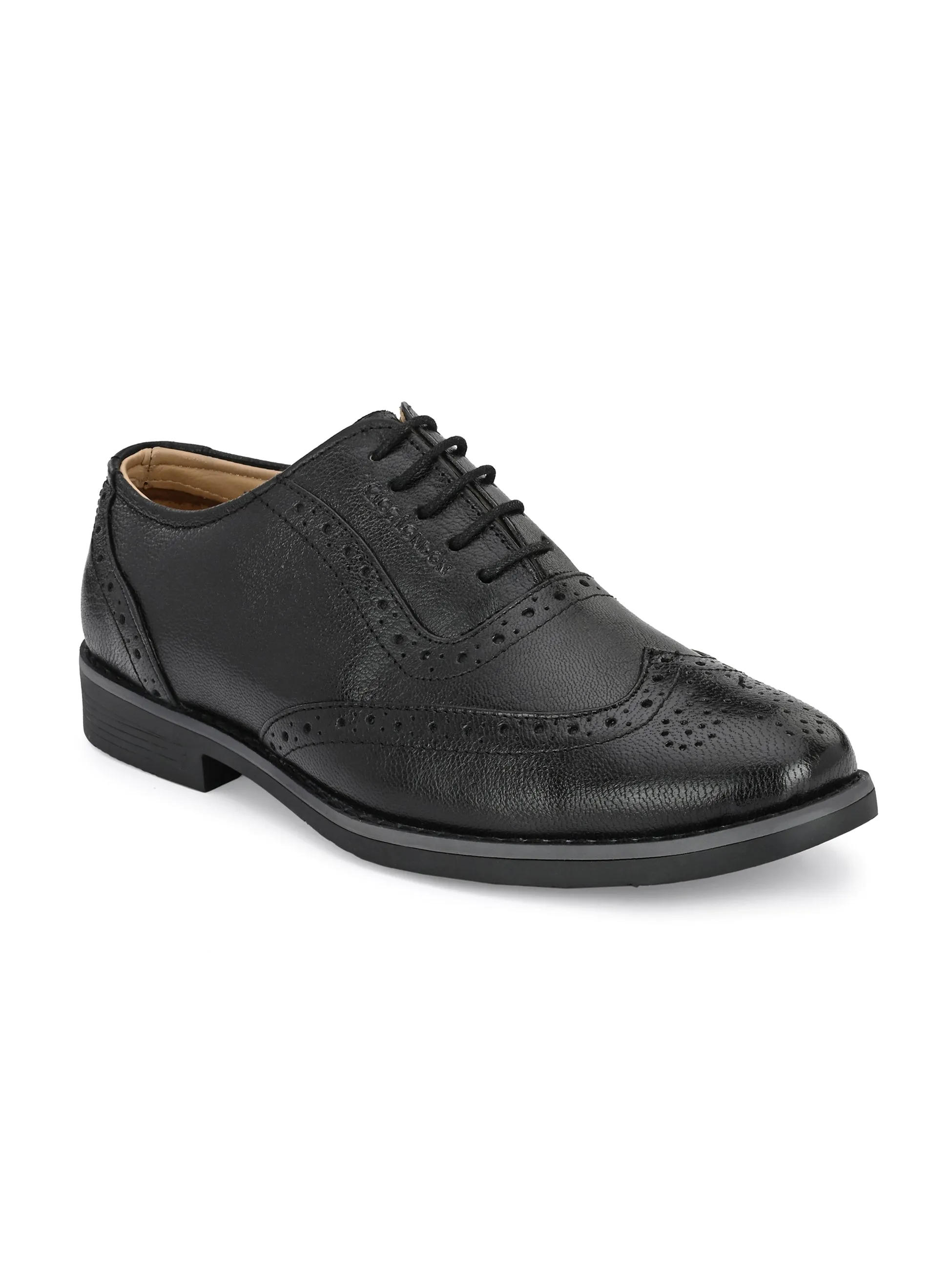 Men's Brogue