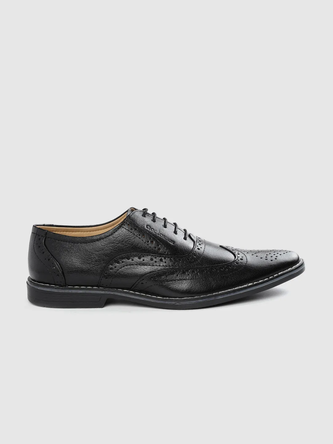 Men's Brogue