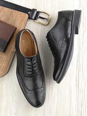 Men's Brogue